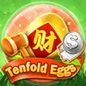 tenfold ဥ icon