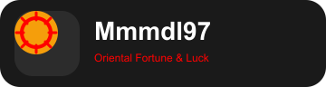 mdl97 Logo